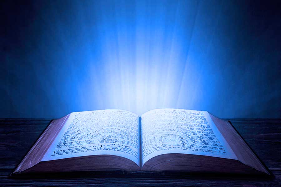 Deceivableness of Unrighteousness