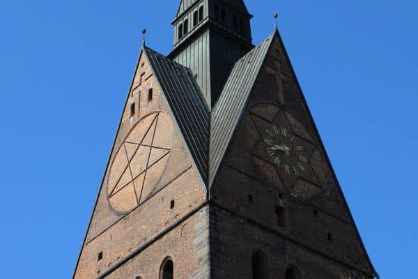Marktkirche Hannover