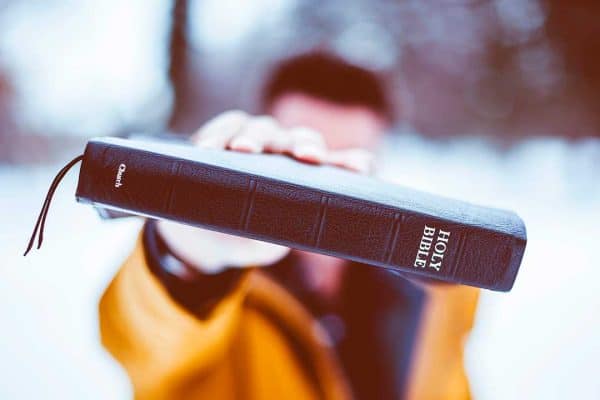 Fulfilment of Prophecy Proves the Bible Is a Reliable Witness of Itself