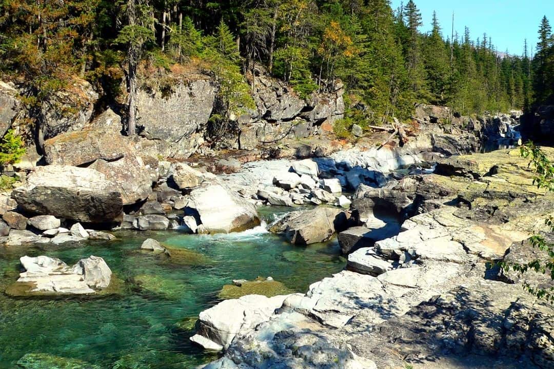 Deuteronomy 8:7 Stream