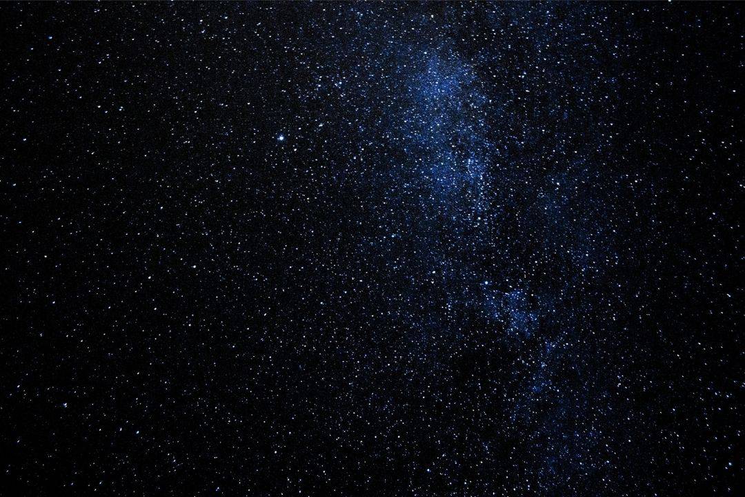 Revelation 1:3 Stars