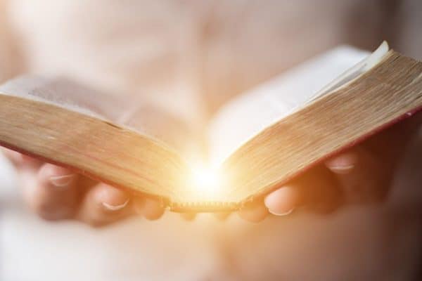 Revelation 3:5-6 Book