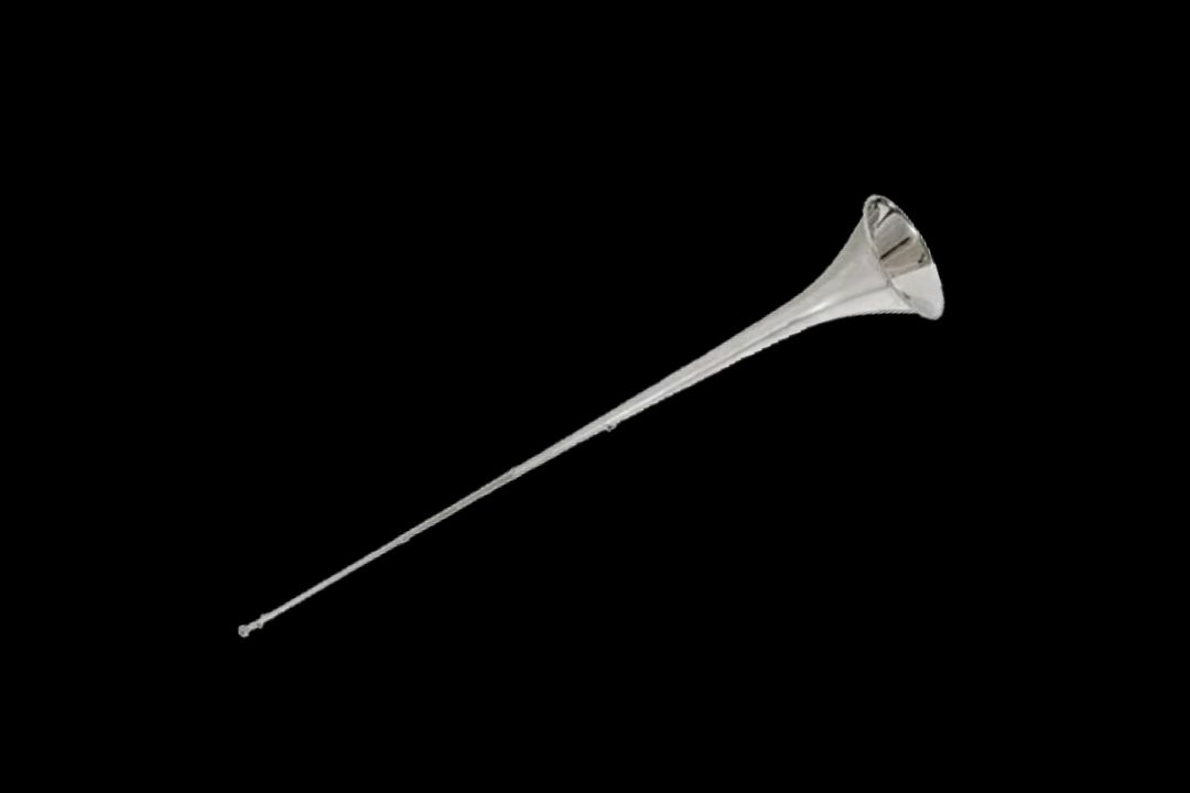 Revelation 11:15 Trumpet