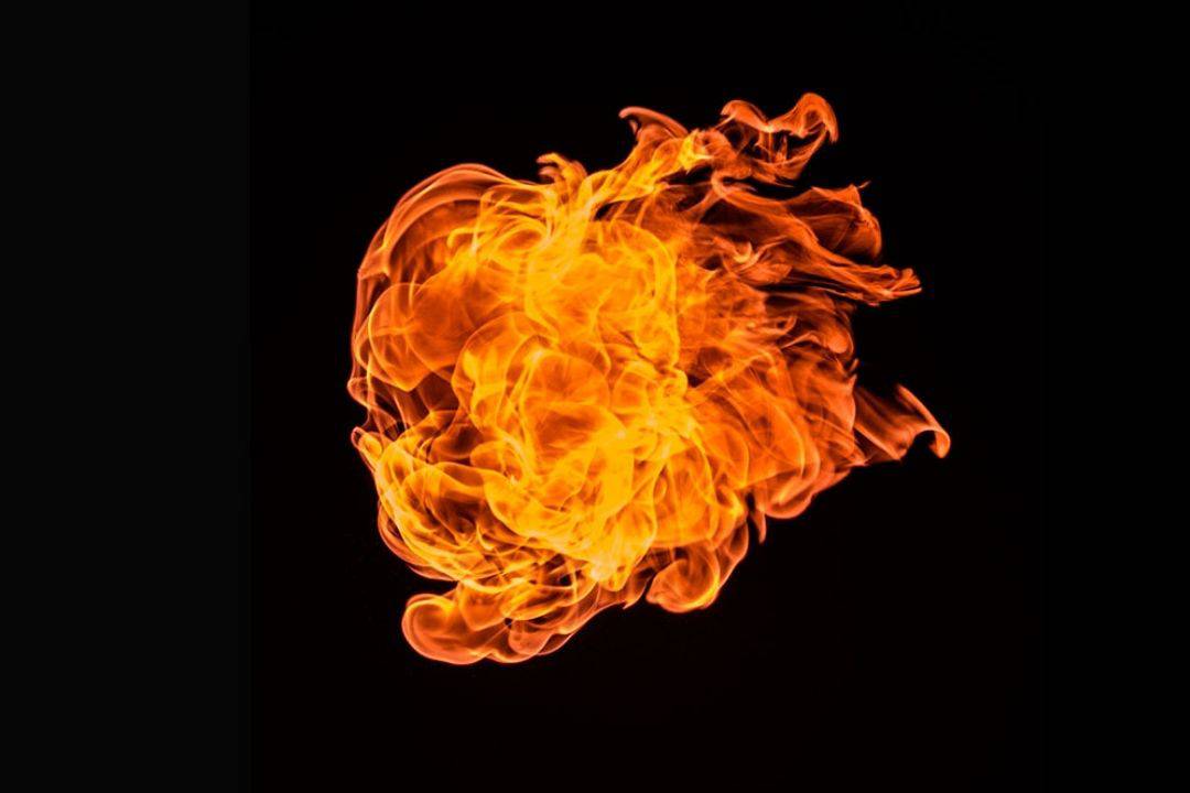 Revelation 20:10 Lake of Fire