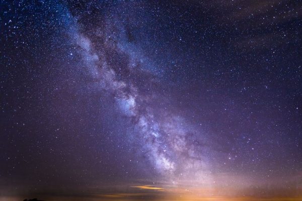 Revelation 6:14 Heaven Departing