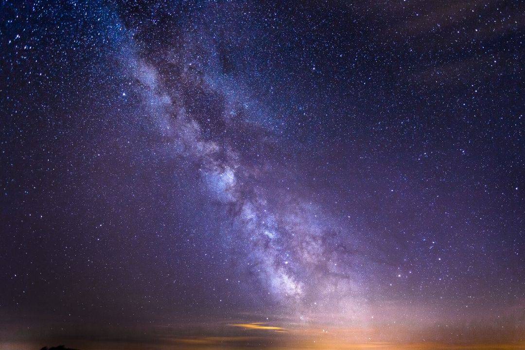 Revelation 6:14 Heaven Departing