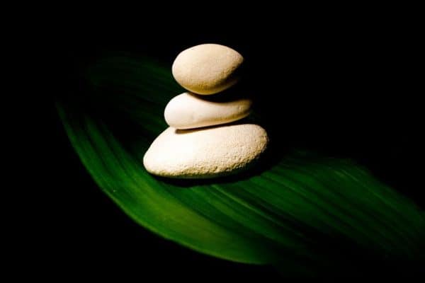 Ecclesiastes 3:5 Stones