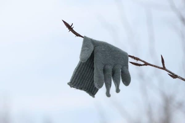 Ecclesiastes 3:6 Lost