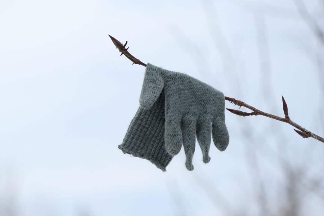 Ecclesiastes 3:6 Lost