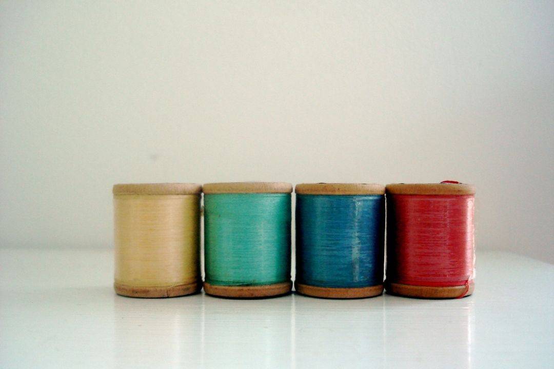 Ecclesiastes 3:7 Thread