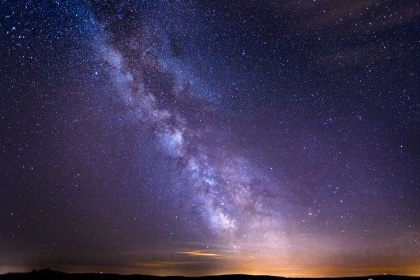 Genesis 1:16-17 Stars