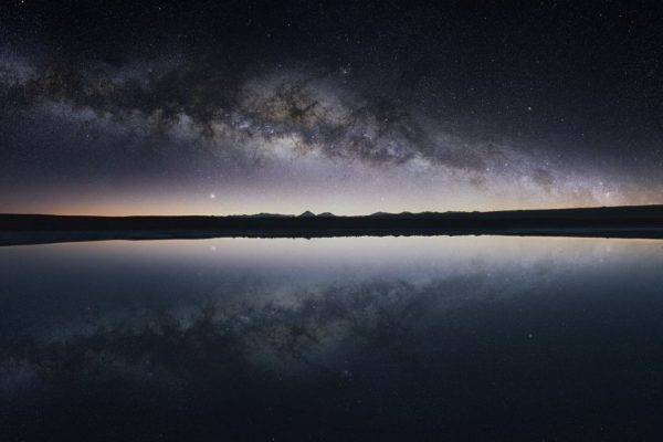 Genesis 1:8 Firmament