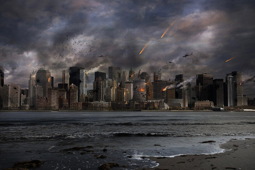 Tribulation and Wrath